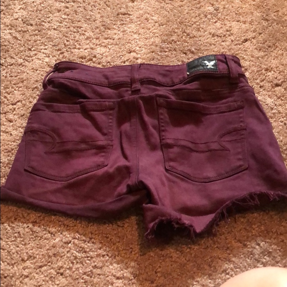 Shorts - Picture 2 of 3